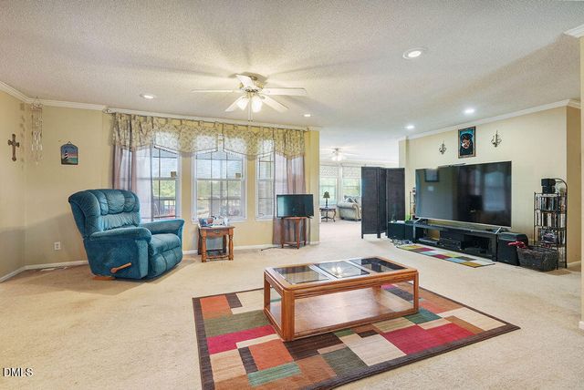 412 Joe Collins Road, Lillington, NC 27546