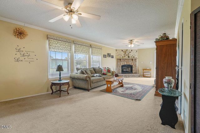 412 Joe Collins Road, Lillington, NC 27546