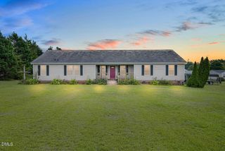 412 Joe Collins Road, Lillington, NC 27546