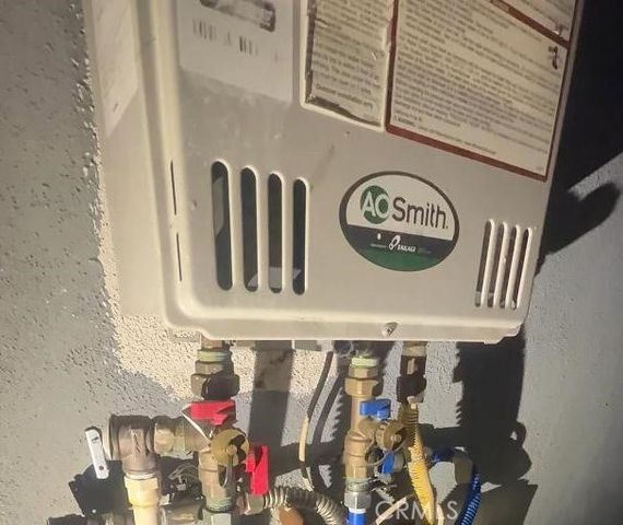 167 W Ash, Burbank, CA 91502