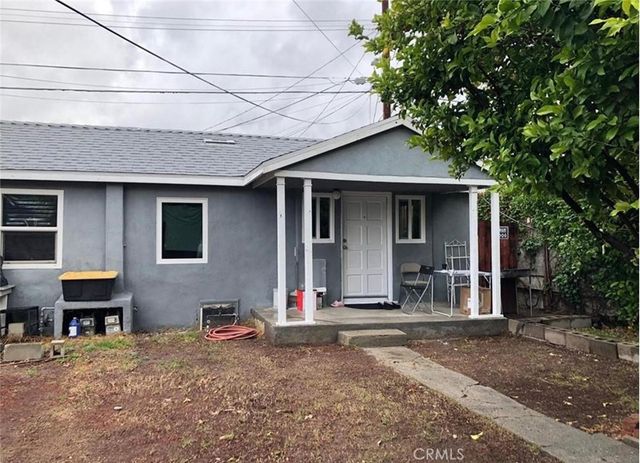 167 W Ash, Burbank, CA 91502