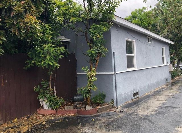 167 W Ash, Burbank, CA 91502