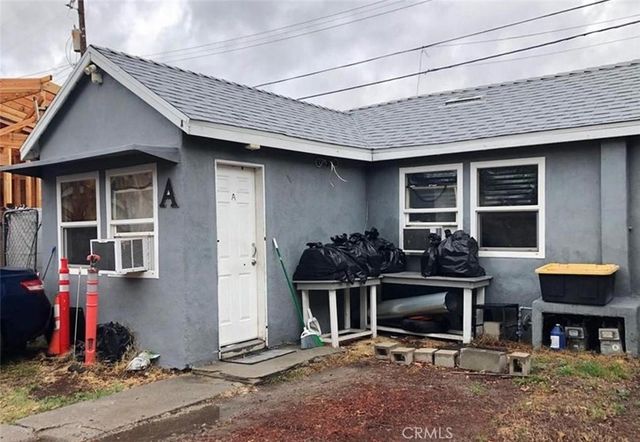 167 W Ash, Burbank, CA 91502