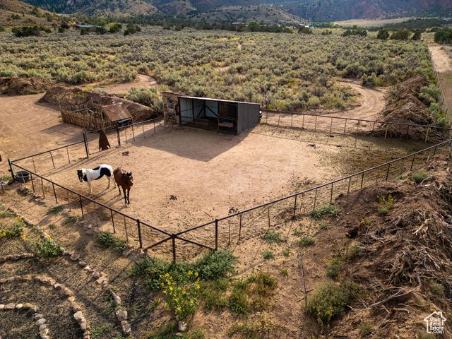 8552 W SAWTOOTH PARK DR, Vernal, UT 84078