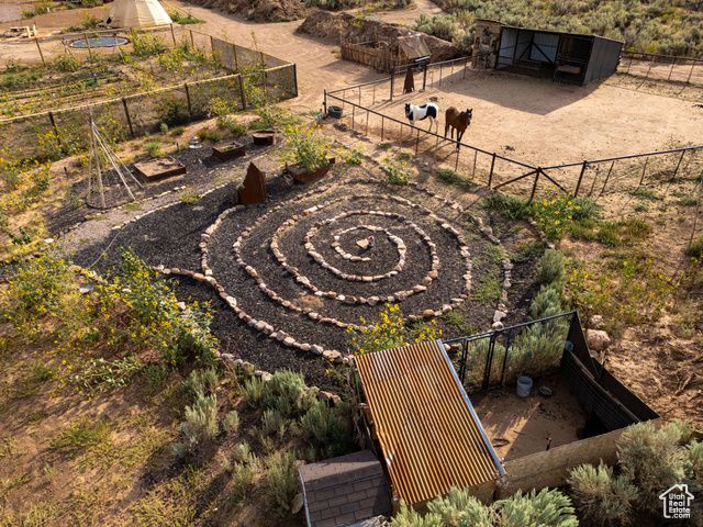 8552 W SAWTOOTH PARK DR, Vernal, UT 84078