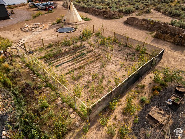 8552 W SAWTOOTH PARK DR, Vernal, UT 84078