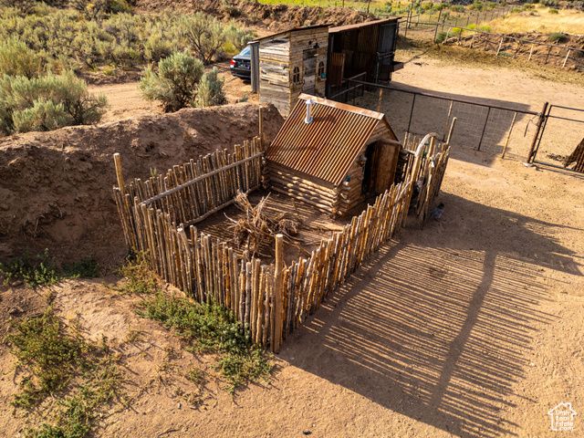 8552 W SAWTOOTH PARK DR, Vernal, UT 84078