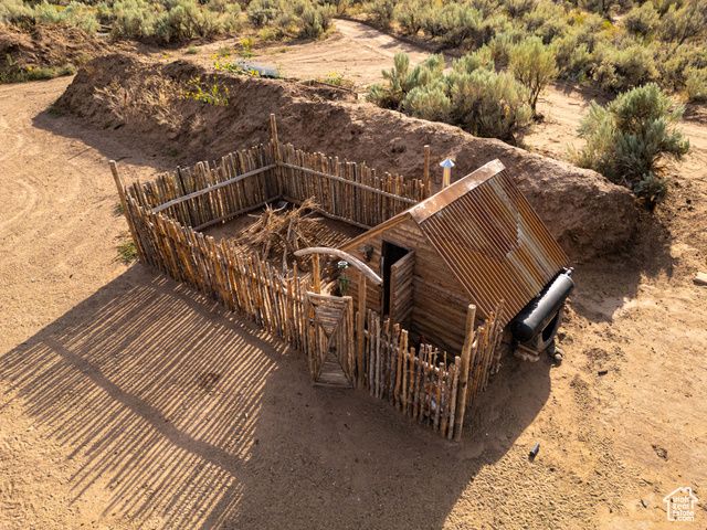 8552 W SAWTOOTH PARK DR, Vernal, UT 84078