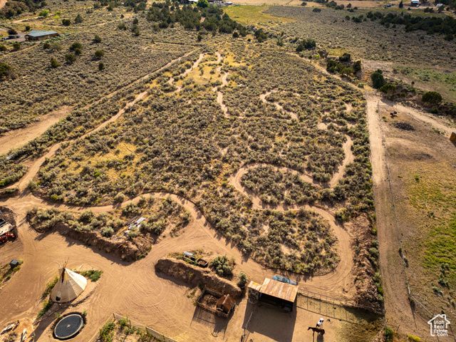 8552 W SAWTOOTH PARK DR, Vernal, UT 84078