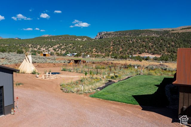 8552 W SAWTOOTH PARK DR, Vernal, UT 84078