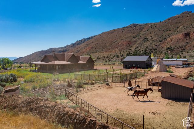 8552 W SAWTOOTH PARK DR, Vernal, UT 84078