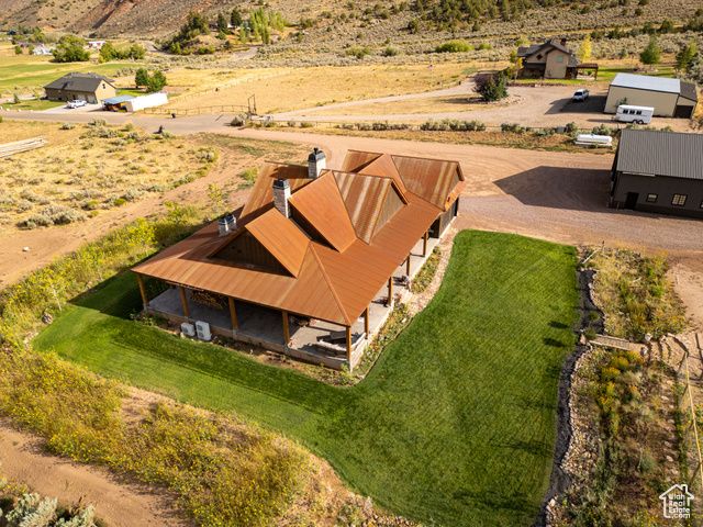 8552 W SAWTOOTH PARK DR, Vernal, UT 84078