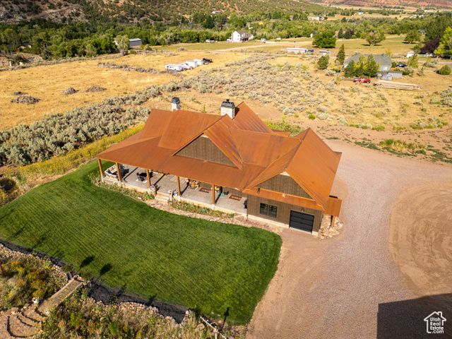 8552 W SAWTOOTH PARK DR, Vernal, UT 84078