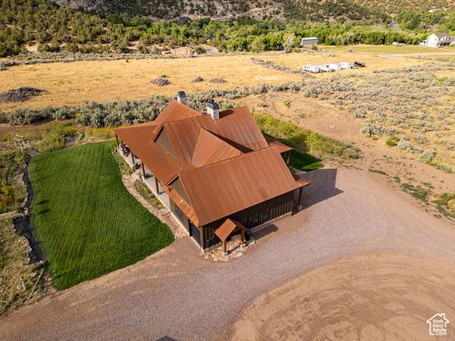 8552 W SAWTOOTH PARK DR, Vernal, UT 84078