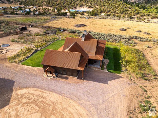 8552 W SAWTOOTH PARK DR, Vernal, UT 84078