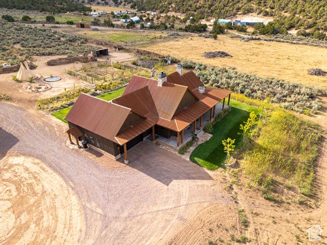 8552 W SAWTOOTH PARK DR, Vernal, UT 84078