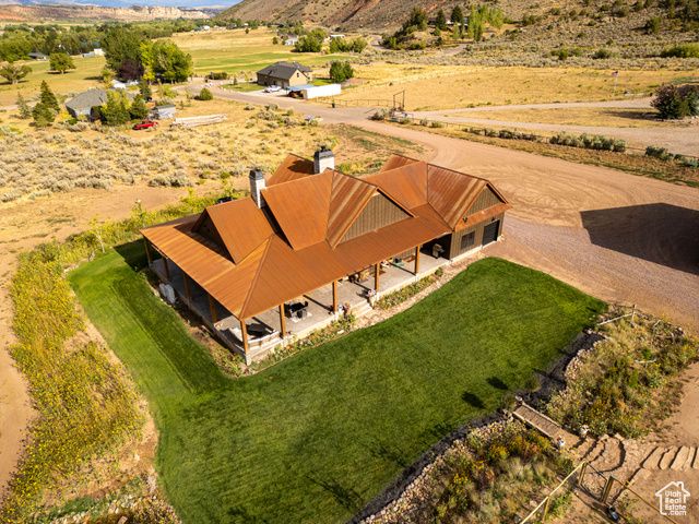 8552 W SAWTOOTH PARK DR, Vernal, UT 84078