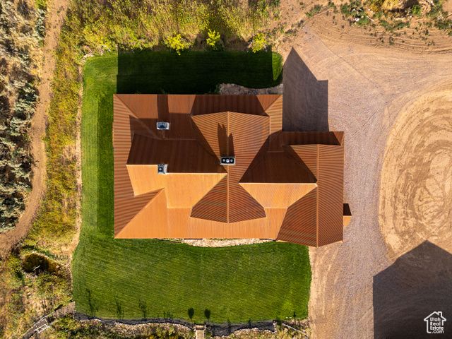 8552 W SAWTOOTH PARK DR, Vernal, UT 84078