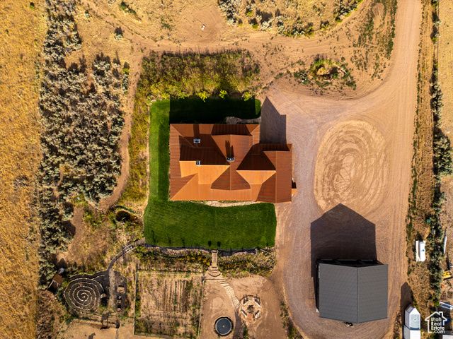 8552 W SAWTOOTH PARK DR, Vernal, UT 84078