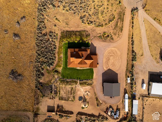 8552 W SAWTOOTH PARK DR, Vernal, UT 84078
