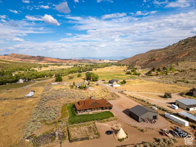 8552 W SAWTOOTH PARK DR, Vernal, UT 84078