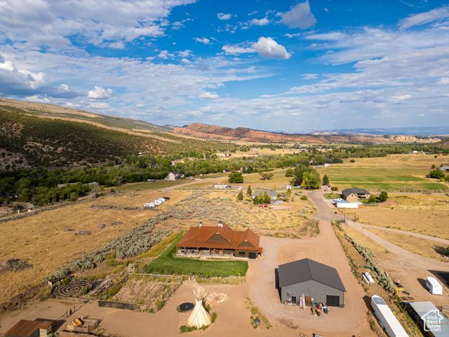 8552 W SAWTOOTH PARK DR, Vernal, UT 84078