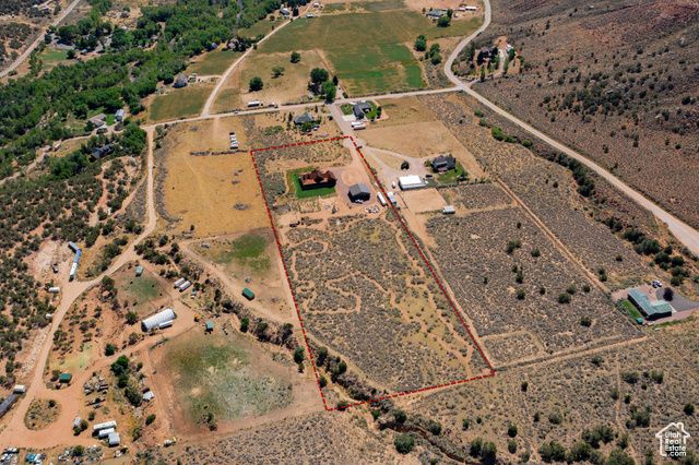 8552 W SAWTOOTH PARK DR, Vernal, UT 84078