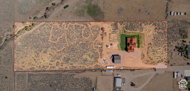 8552 W SAWTOOTH PARK DR, Vernal, UT 84078