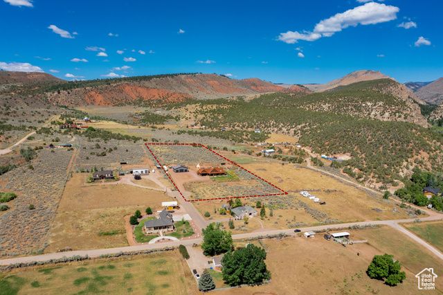 8552 W SAWTOOTH PARK DR, Vernal, UT 84078