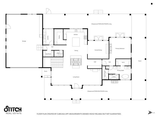 8552 W SAWTOOTH PARK DR, Vernal, UT 84078