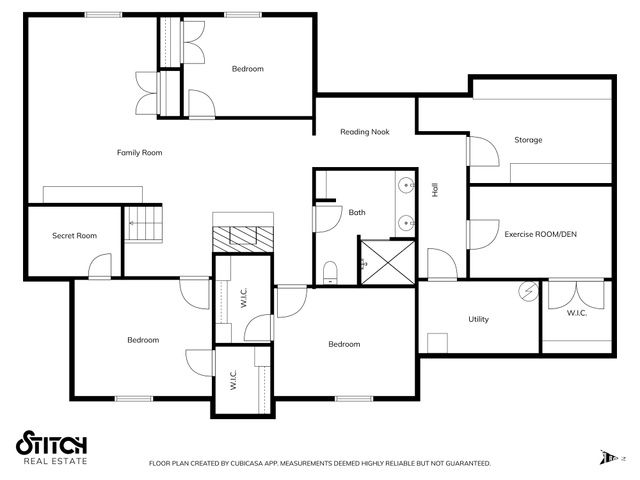 8552 W SAWTOOTH PARK DR, Vernal, UT 84078