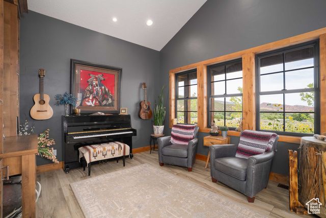 8552 W SAWTOOTH PARK DR, Vernal, UT 84078