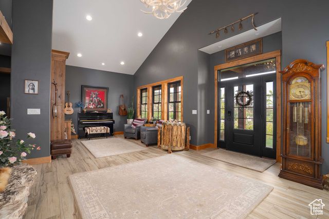 8552 W SAWTOOTH PARK DR, Vernal, UT 84078