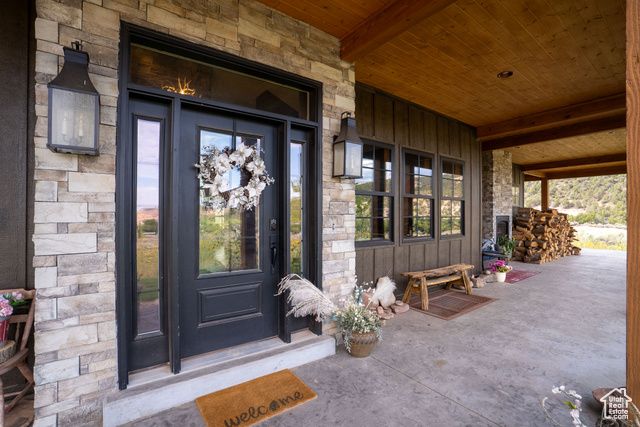 8552 W SAWTOOTH PARK DR, Vernal, UT 84078