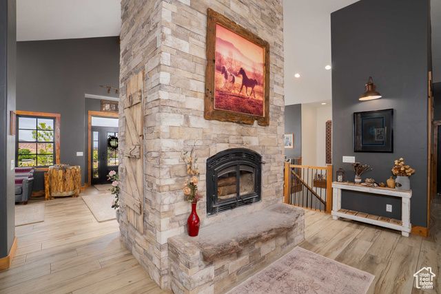 8552 W SAWTOOTH PARK DR, Vernal, UT 84078