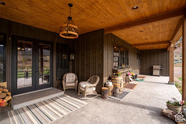 8552 W SAWTOOTH PARK DR, Vernal, UT 84078