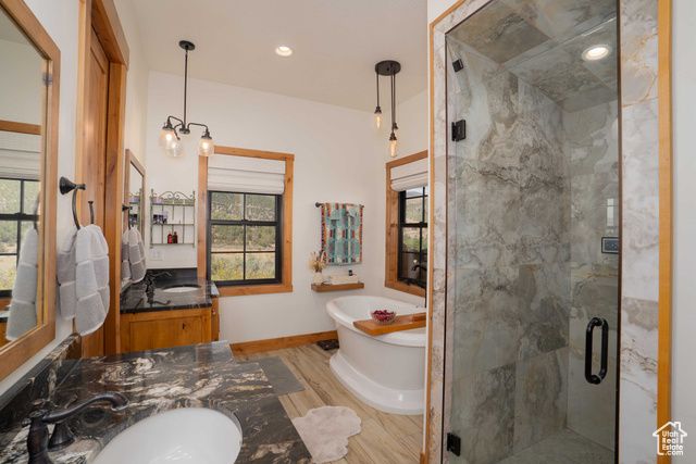 8552 W SAWTOOTH PARK DR, Vernal, UT 84078