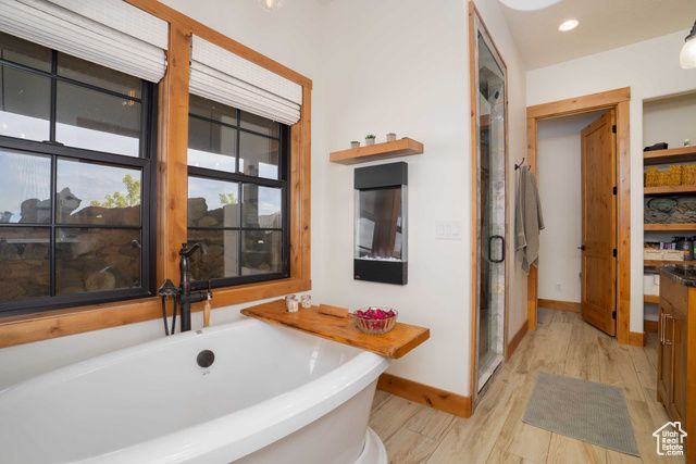 8552 W SAWTOOTH PARK DR, Vernal, UT 84078