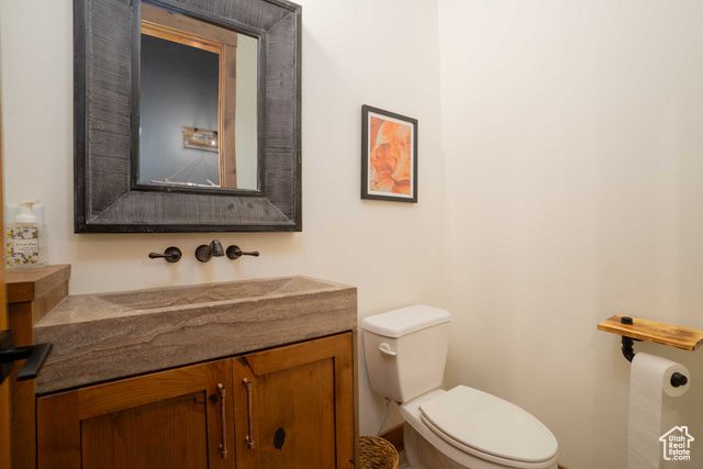 8552 W SAWTOOTH PARK DR, Vernal, UT 84078