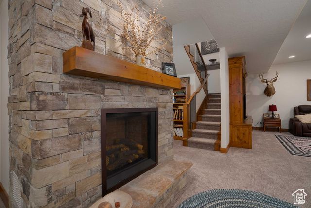 8552 W SAWTOOTH PARK DR, Vernal, UT 84078