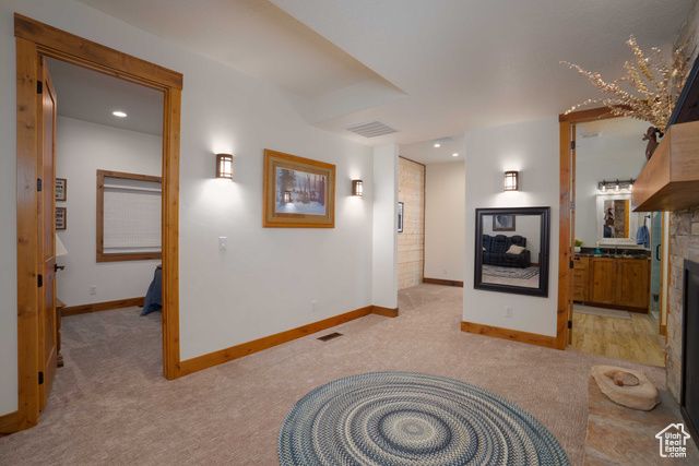 8552 W SAWTOOTH PARK DR, Vernal, UT 84078