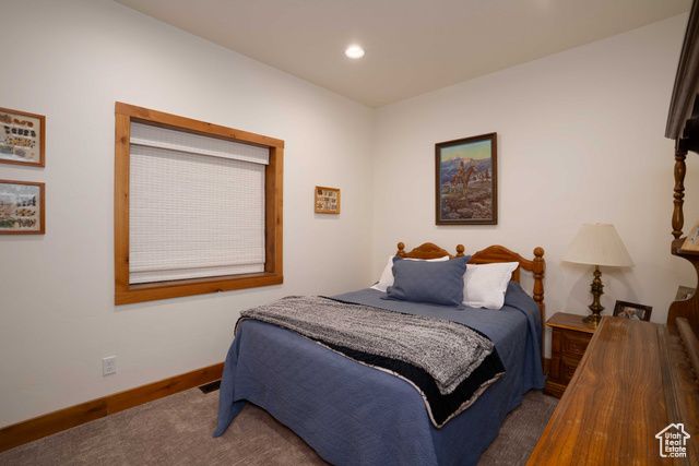 8552 W SAWTOOTH PARK DR, Vernal, UT 84078