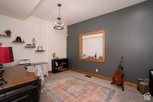 8552 W SAWTOOTH PARK DR, Vernal, UT 84078