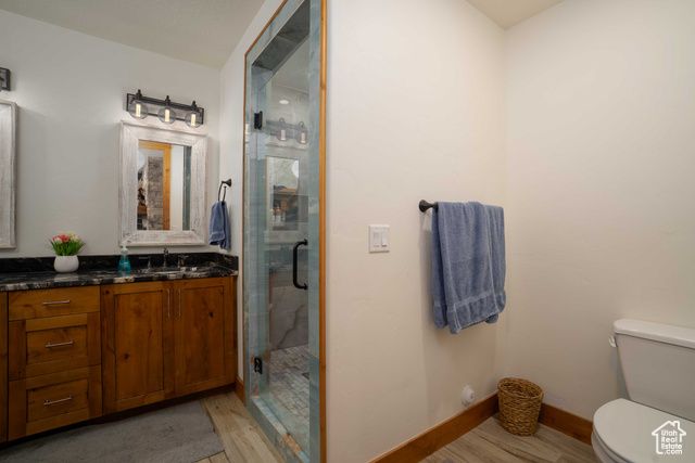 8552 W SAWTOOTH PARK DR, Vernal, UT 84078