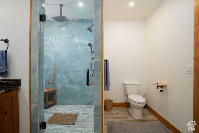 8552 W SAWTOOTH PARK DR, Vernal, UT 84078