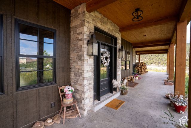 8552 W SAWTOOTH PARK DR, Vernal, UT 84078