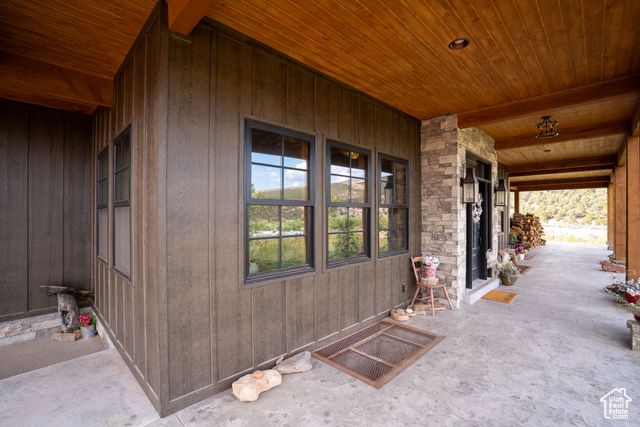 8552 W SAWTOOTH PARK DR, Vernal, UT 84078