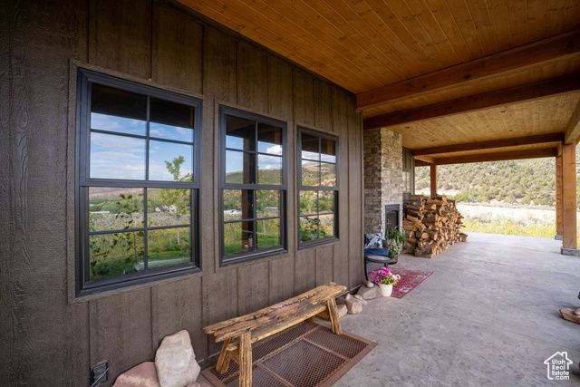 8552 W SAWTOOTH PARK DR, Vernal, UT 84078