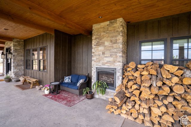 8552 W SAWTOOTH PARK DR, Vernal, UT 84078