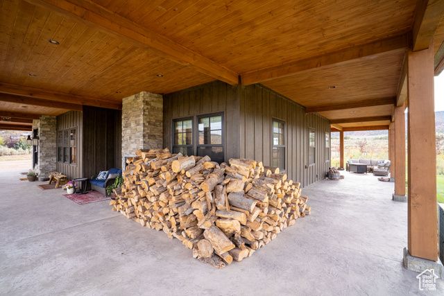 8552 W SAWTOOTH PARK DR, Vernal, UT 84078